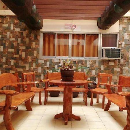 Hotel Asuncion Laoag Zewnętrze zdjęcie