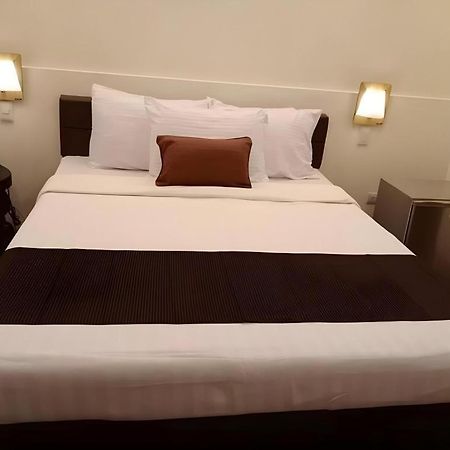 Hotel Asuncion Laoag Zewnętrze zdjęcie