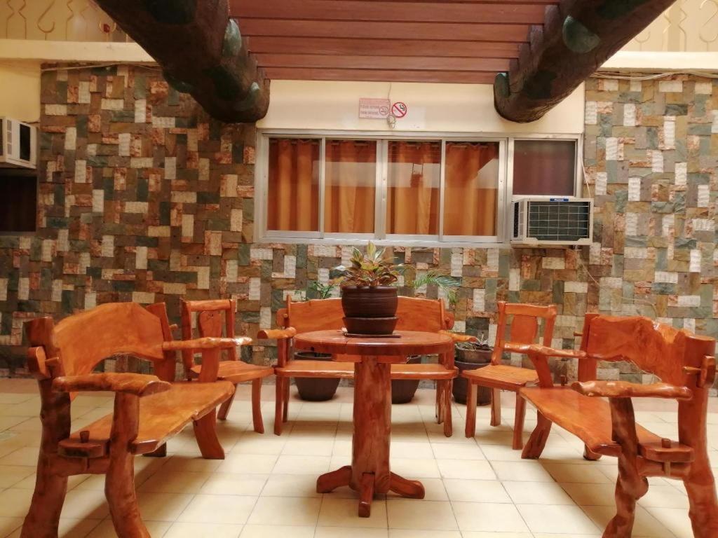 Hotel Asuncion Laoag Zewnętrze zdjęcie