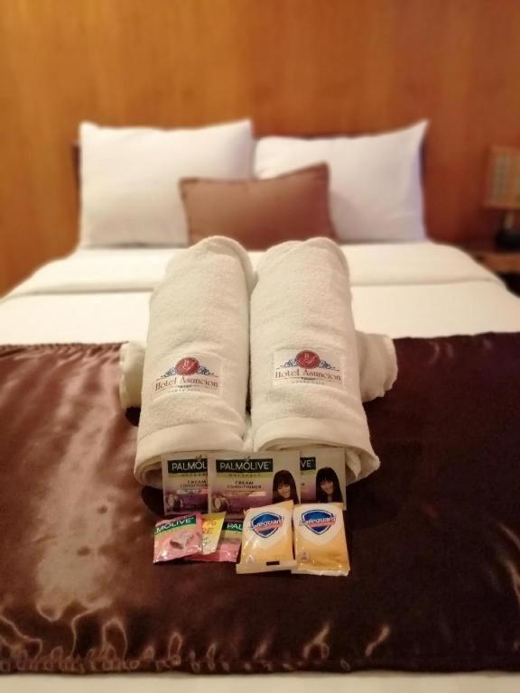 Hotel Asuncion Laoag Zewnętrze zdjęcie