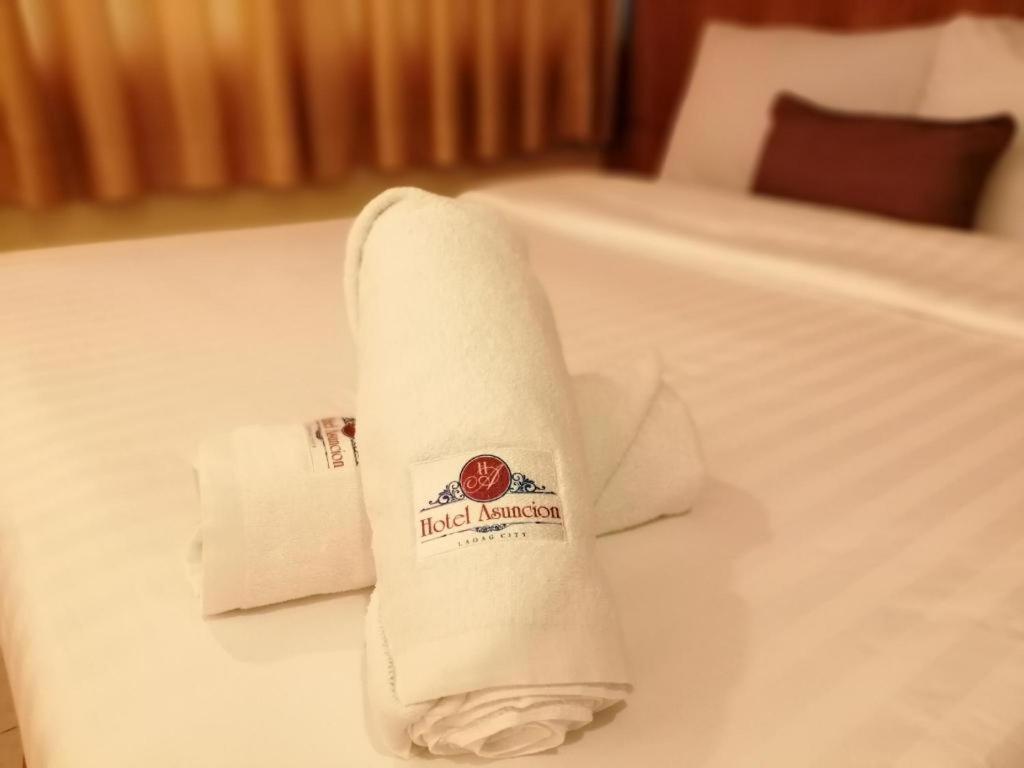 Hotel Asuncion Laoag Zewnętrze zdjęcie