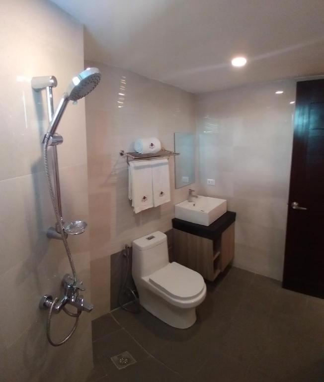 Hotel Asuncion Laoag Zewnętrze zdjęcie