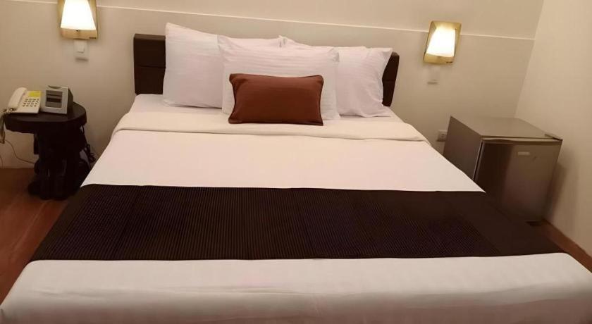 Hotel Asuncion Laoag Zewnętrze zdjęcie