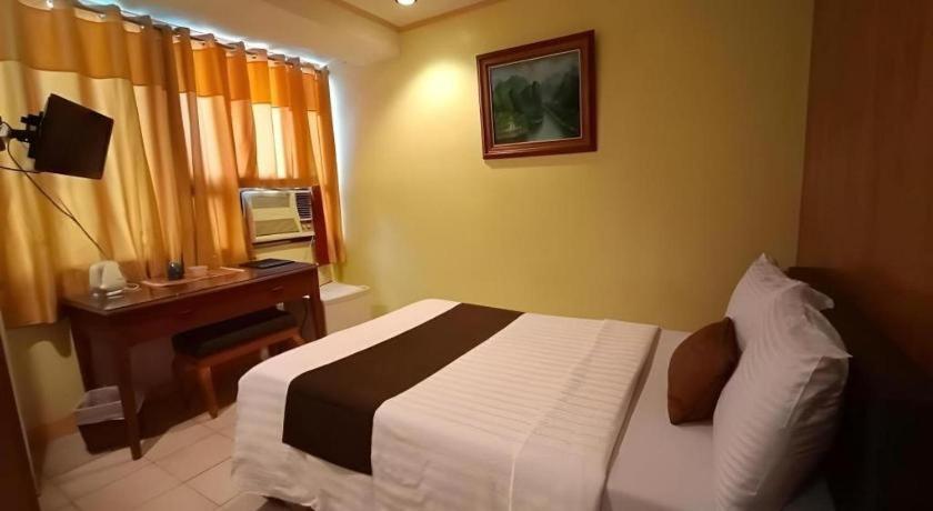 Hotel Asuncion Laoag Zewnętrze zdjęcie