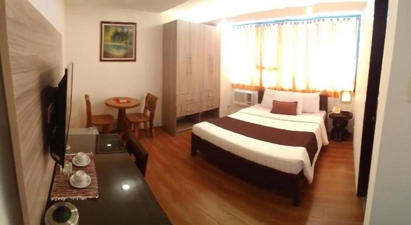 Hotel Asuncion Laoag Zewnętrze zdjęcie