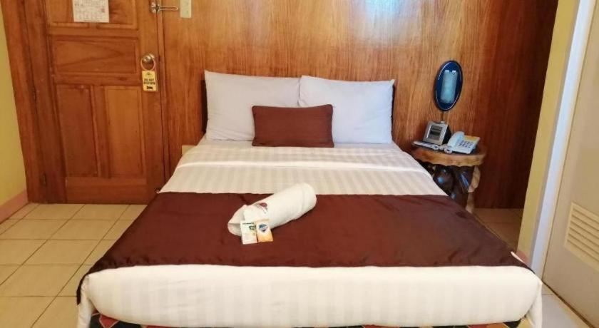 Hotel Asuncion Laoag Zewnętrze zdjęcie