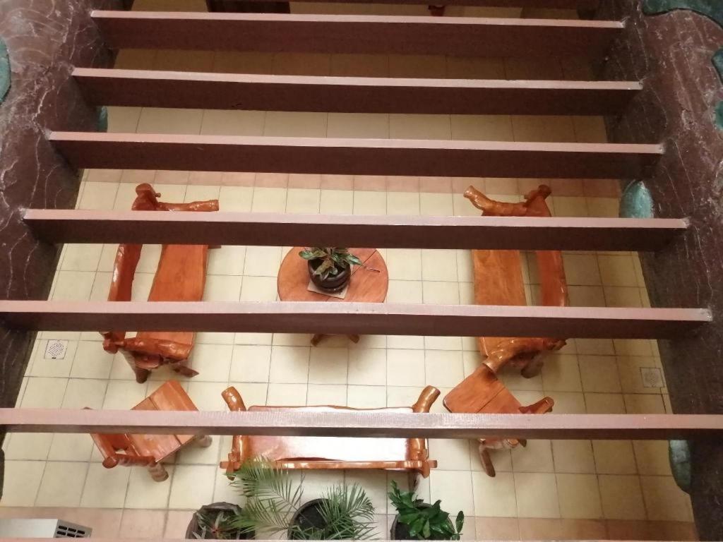 Hotel Asuncion Laoag Zewnętrze zdjęcie