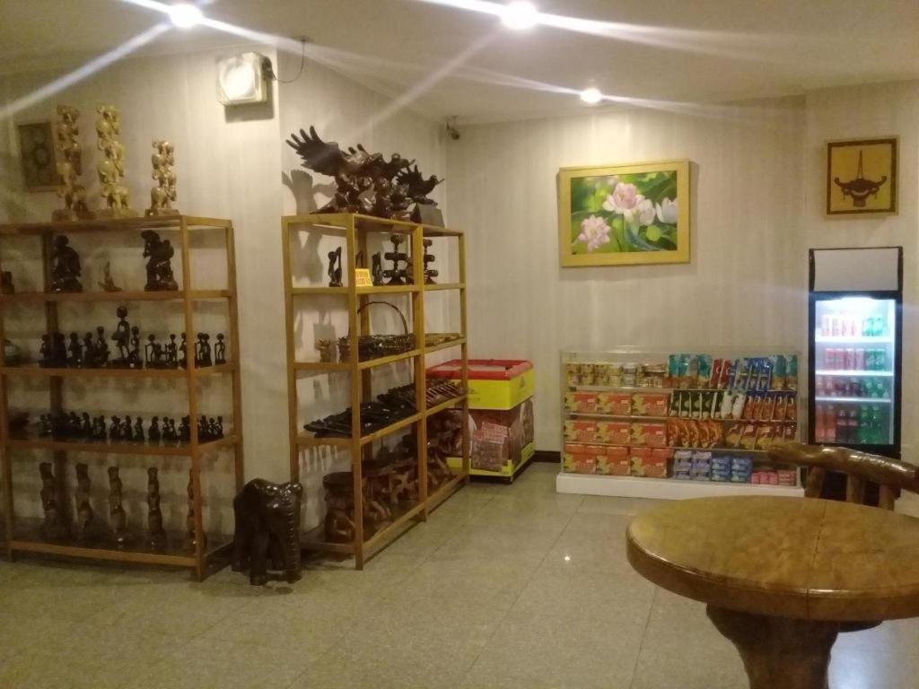 Hotel Asuncion Laoag Zewnętrze zdjęcie